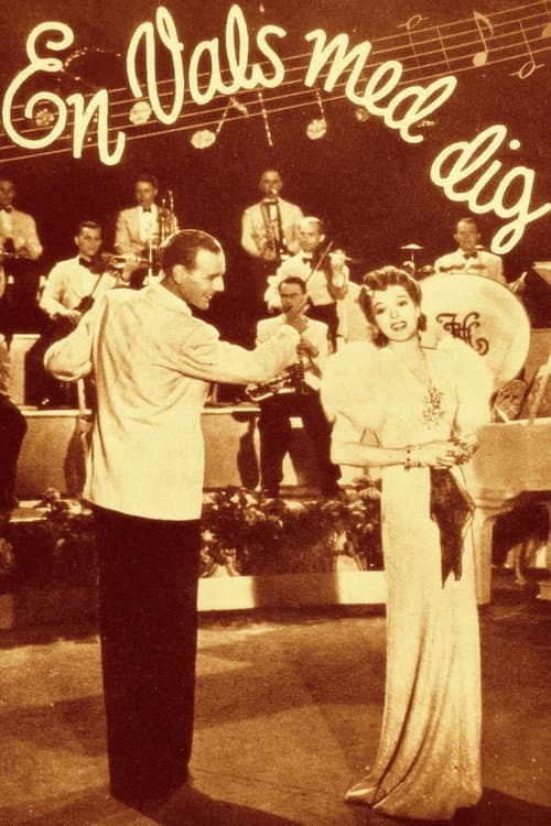 Ein Walzer mit Dir (1943) poster