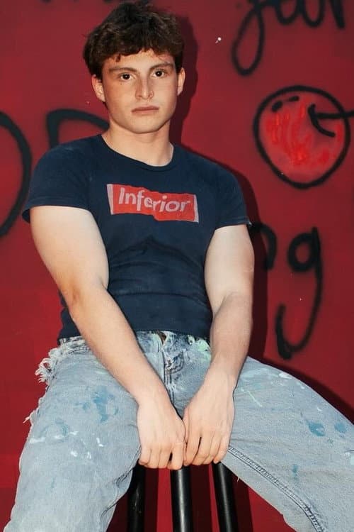 Aden Bertisch foto