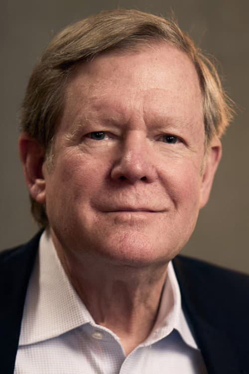 Peter Leonard foto