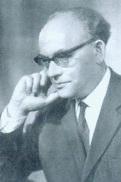 Наум Трахтенберг foto