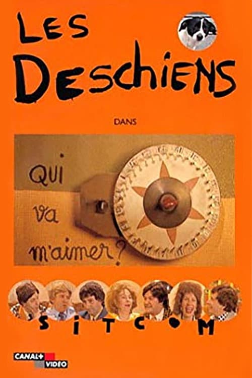 Les Deschiens : Qui va m'aimer ? (1999) poster