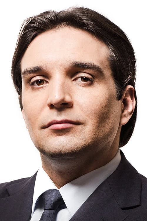 Adam Plachetka foto