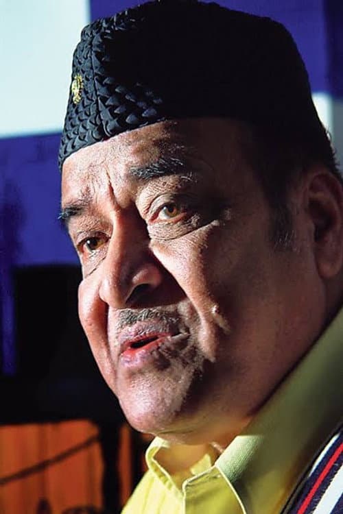Bhupen Hazarika foto