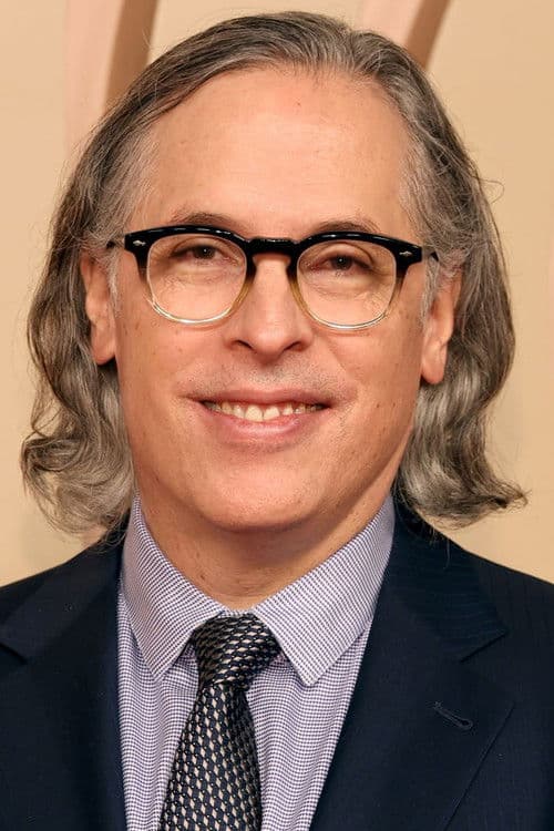 Rodrigo Prieto foto