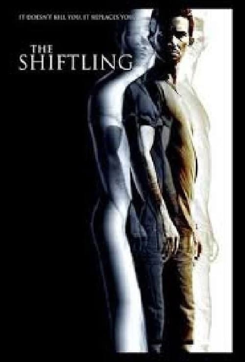 The Shiftling (2008) poster