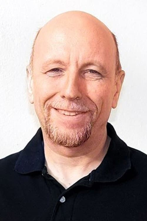 Rolf Giesen foto