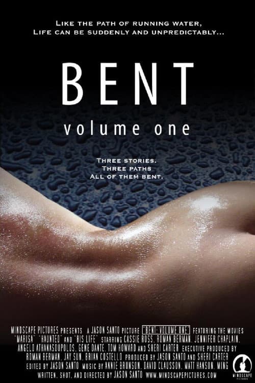 Bent: Volume One (2002) poster