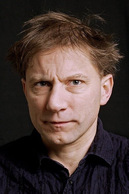 Simon McBurney foto
