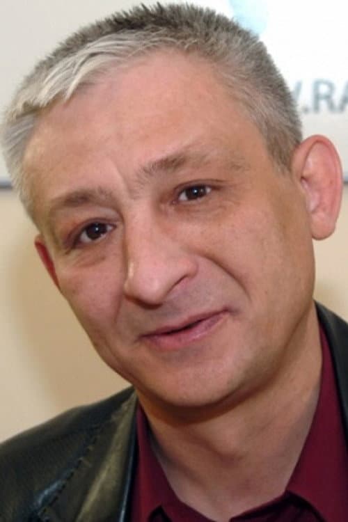 Vasily Kuzovlev foto