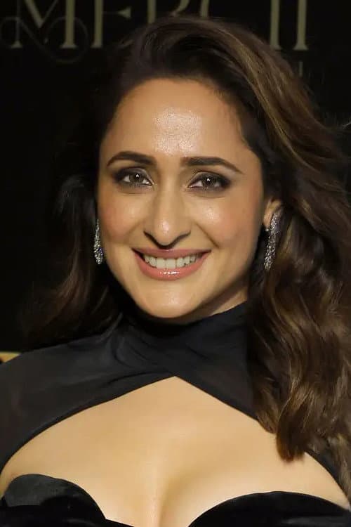 ప్రగ్యా జైస్వాల్ foto