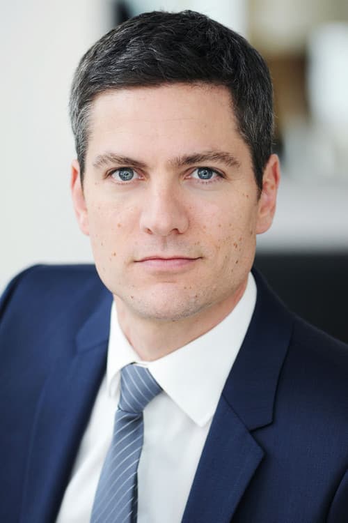 Ingo Zamperoni foto