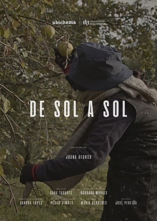 De Sol a Sol (2024) poster