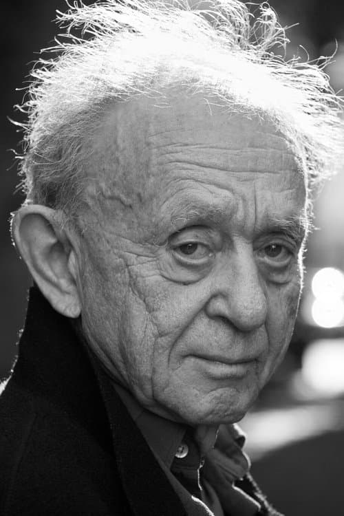 Frederick Wiseman foto