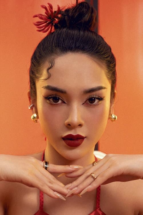 Quỳnh Lương foto