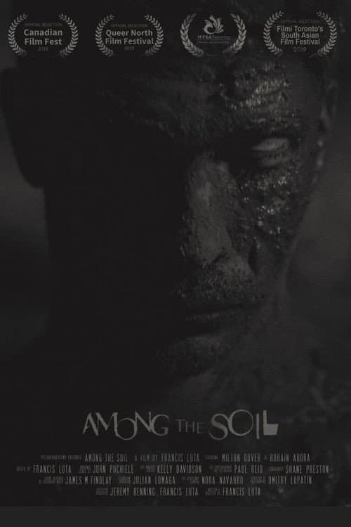 Among the Soil (2022) poster