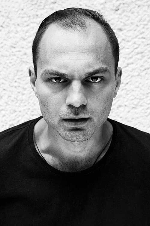 Božidar Kocevski foto