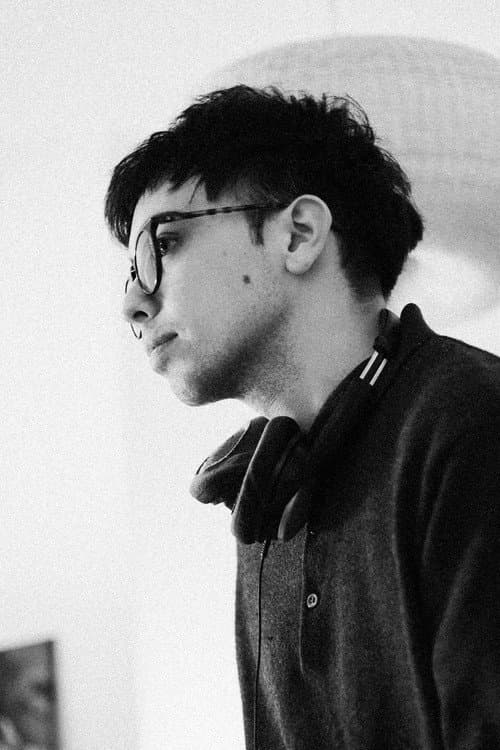 Camilo Erazo foto
