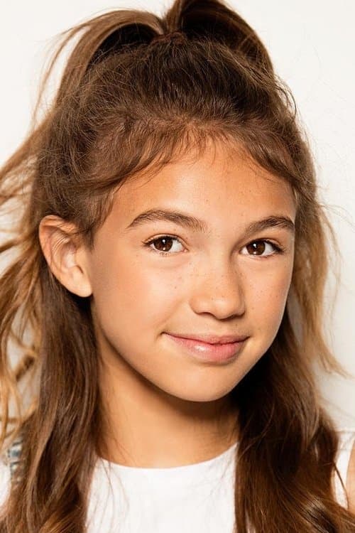 Jaycee Naia foto