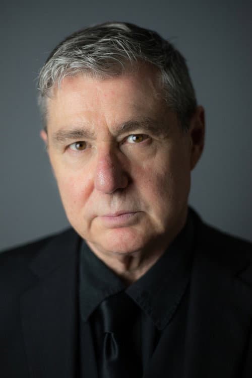 Greg Robbins foto