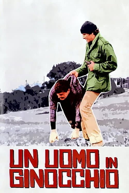 Un uomo in ginocchio (1979) poster