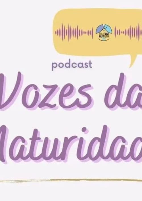 Vozes da Maturidade (2022) poster