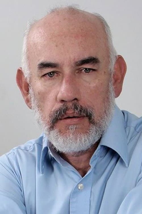 Hernán Méndez foto
