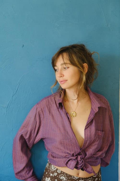 Lisa Vuachet foto