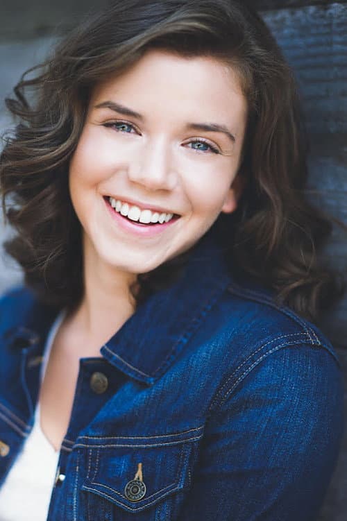 Alison Sullivan foto