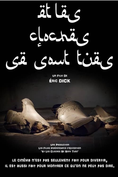 Et les cloches se sont tues (2020) poster