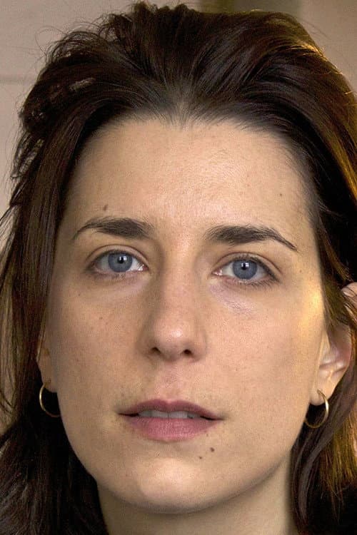 Gaëlle Boucand foto