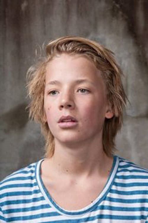 Johan Tinus Lindgren foto