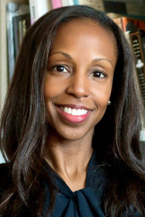 Sarah Lewis foto