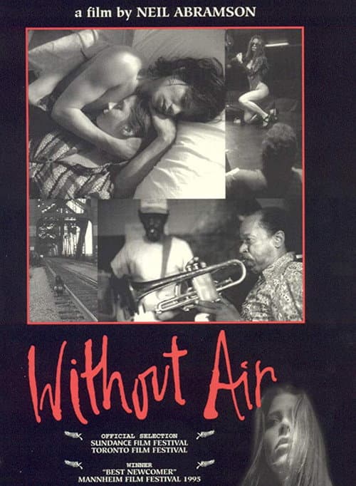 Without Air (1997) poster