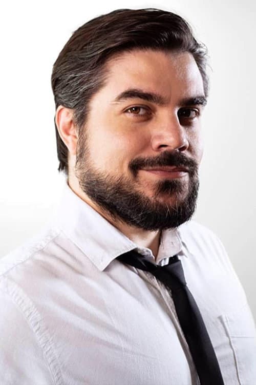 Richard De Carvalho foto