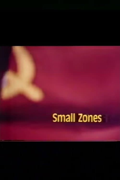 Small Zones (1990) poster