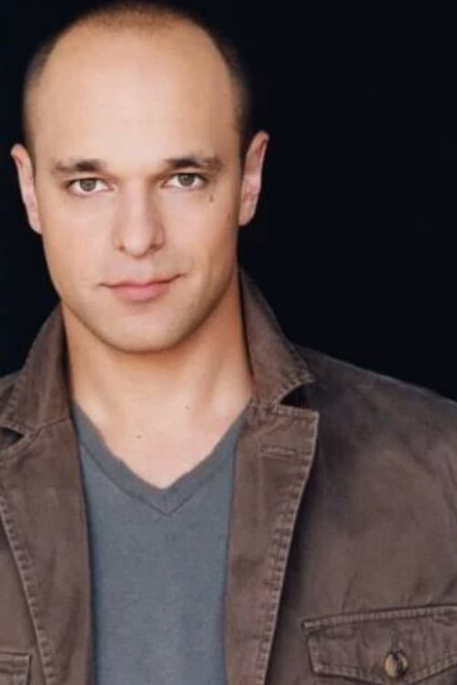 Zach Hanks foto
