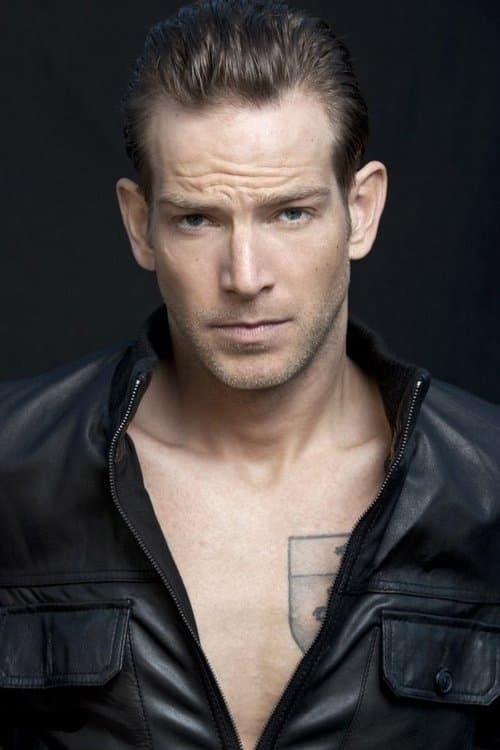 Sean Brosnan foto