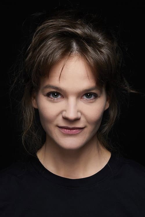 Weronika Asińska foto