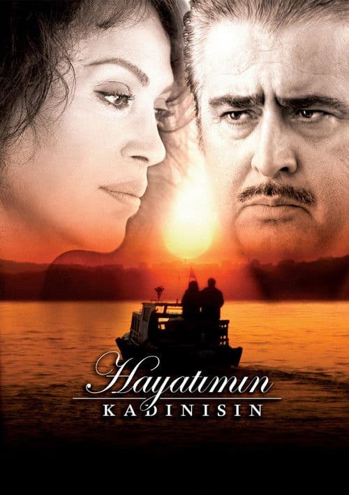 Hayatımın Kadınısın (2006) poster