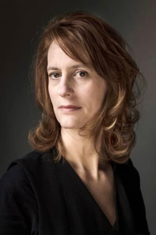 Sylvia Bergé foto