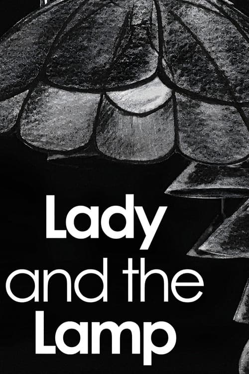 Lady and the Lamp (1979) poster