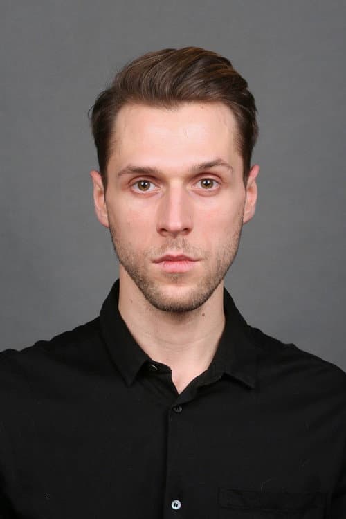 Piotr Janiszewski foto