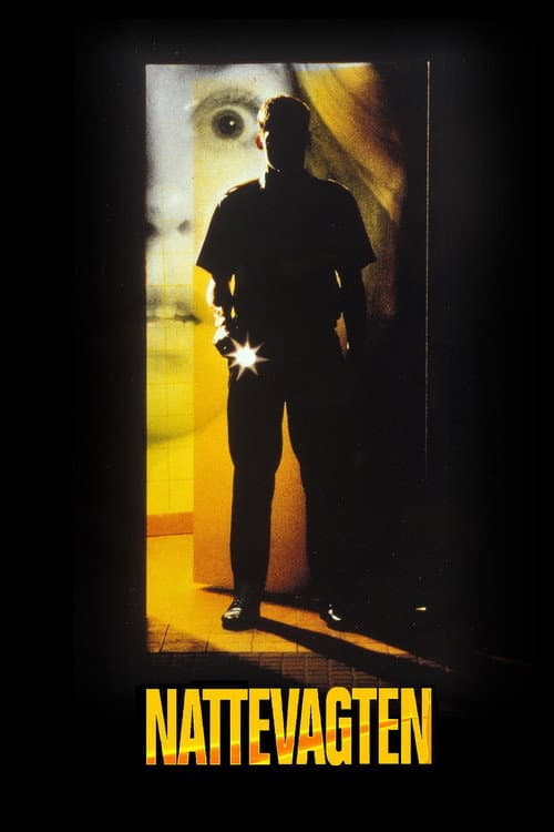 Nightwatch (1994) poster