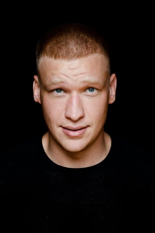 Maciej Kosiacki foto