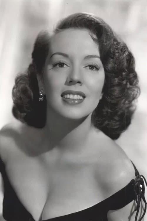 Lisa Kirk foto