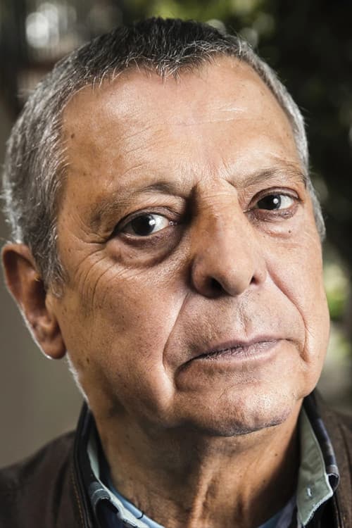 César Bono foto