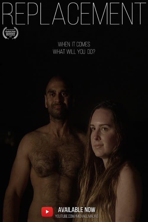 Replacement (2020) poster