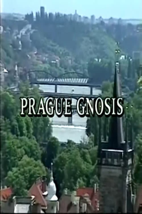 Prague Gnosis (1993) poster