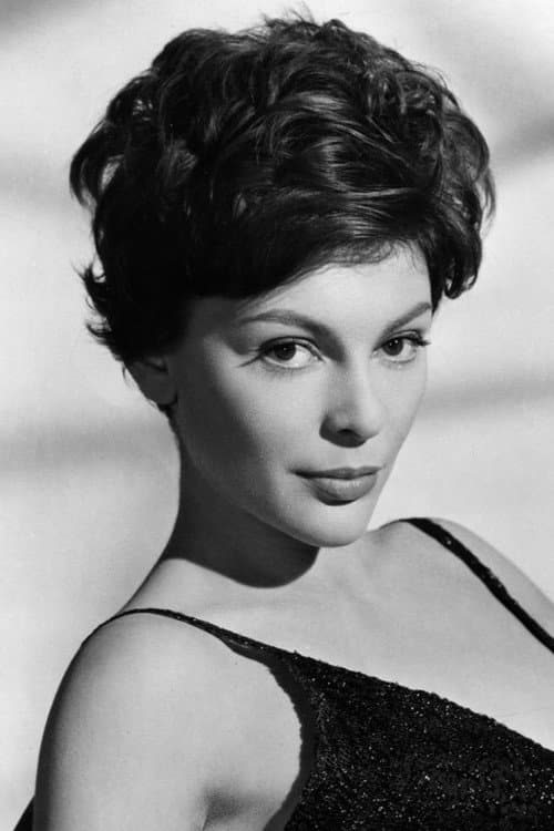 Françoise Prévost foto