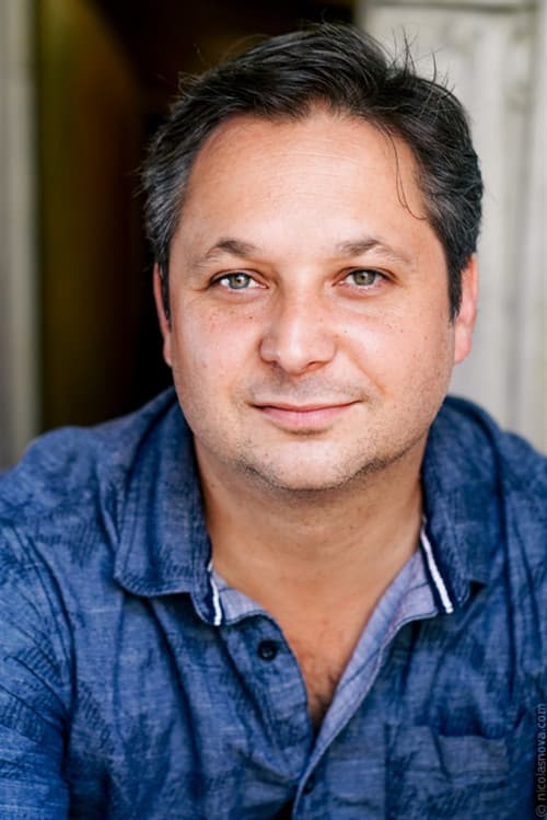 Maxime Jullia foto